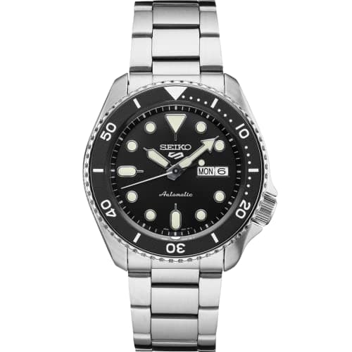 Seiko 5 Sports SRPD55