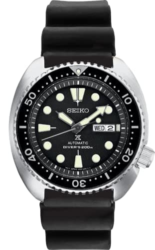 Seiko Prospex Turtle SRPE93