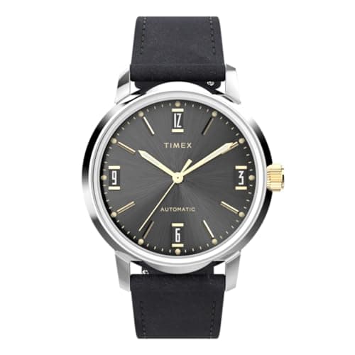 Timex Marlin Automatic
