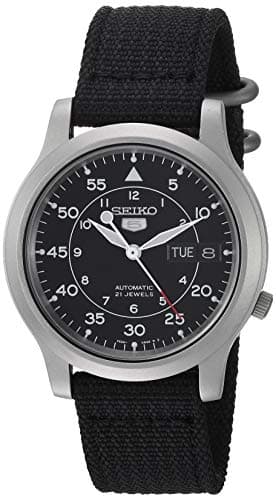 Seiko 5 SNK809