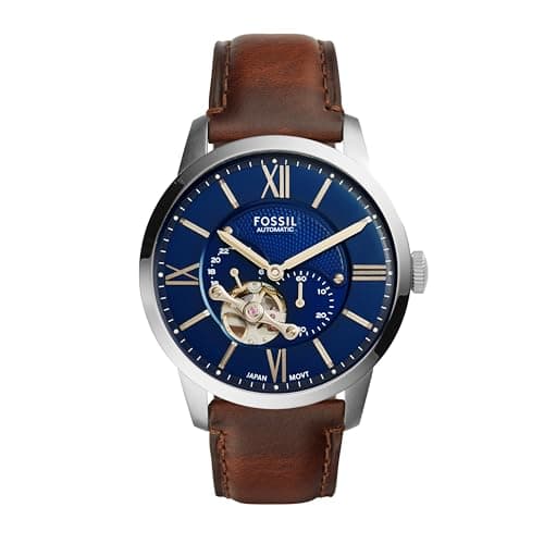 Fossil Townsman Automatic