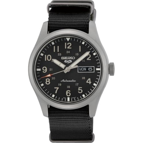 Seiko 5 Sports SRPG37