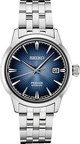 Seiko Presage Cocktail Time SRPB41