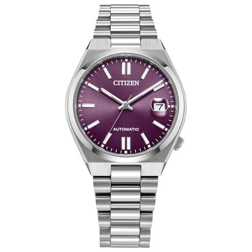Citizen Tsuyosa NJ0200 37mm