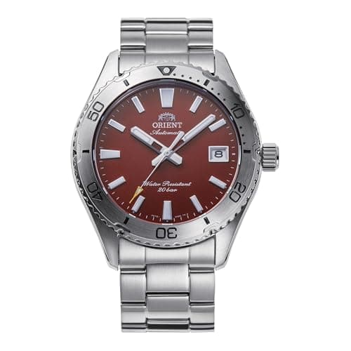 Orient Mako 40 (AC0Q Diver)