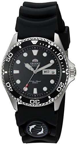 Orient Ray II