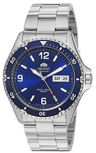 Orient Mako II
