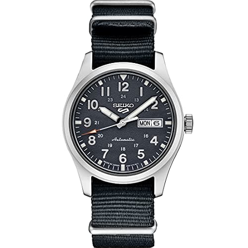 Seiko 5 Sports SRPG31