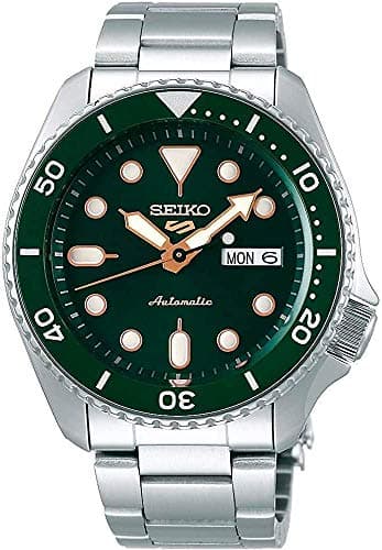 Seiko 5 Sports SRPD63