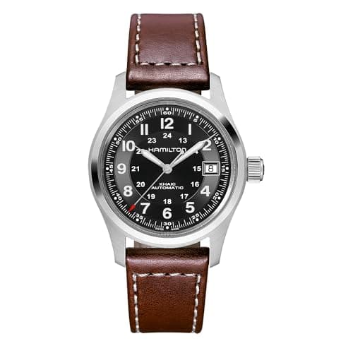 Hamilton Khaki Field Auto 38mm