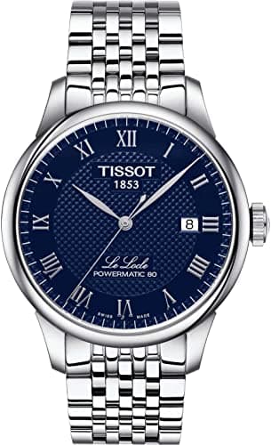 Tissot Le Locle Powermatic 80 39.3mm