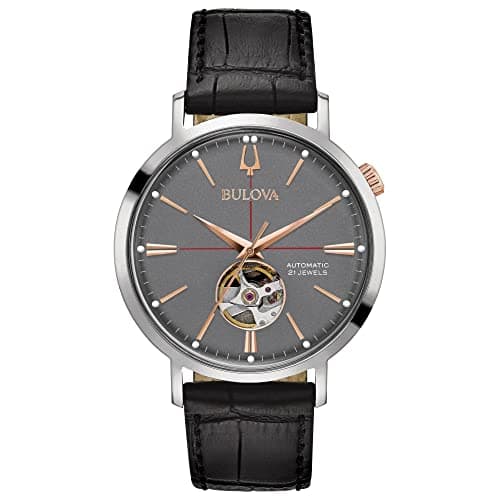 Bulova Classic Aerojet 98A187