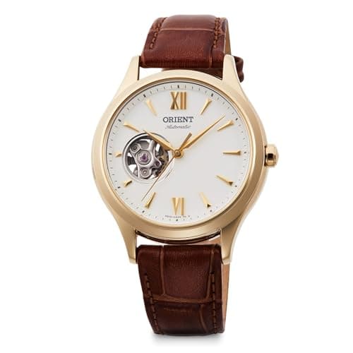 Orient Classic Open Heart RN-AG0728S