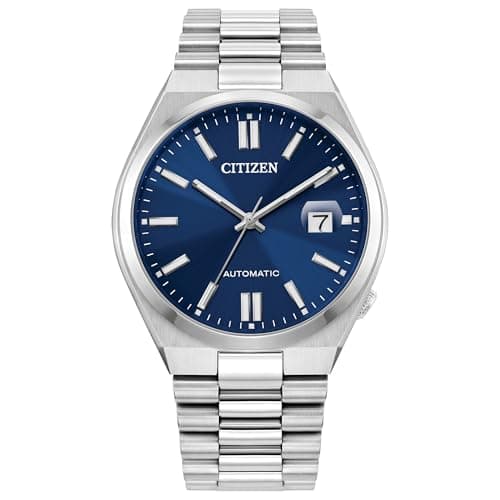 Citizen Tsuyosa NJ0150